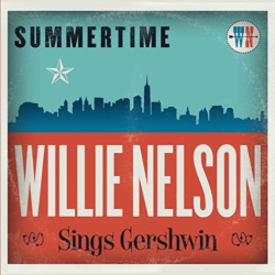 SI/LEGACY RECORDINGS Willie Nelson - Summertime: Willie Nelson Sings Gershwin - [Vinyl]