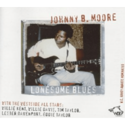 WOLF RECORDS Eddy Clearwater - Chicago Daily Blues - [CD]