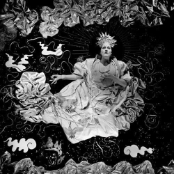 GHOSTLY INTERNATIONA Fort Romeau - Beings Of Light - [Cassette]