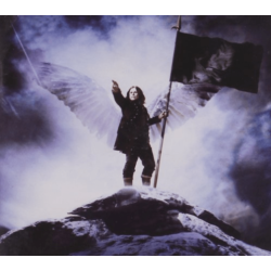 EPIC Osbourne OZzy - Scream - [CD]