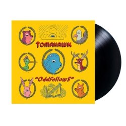 IPECAC RECORDINGS Tomahawk - Oddfellows - [Vinyl]
