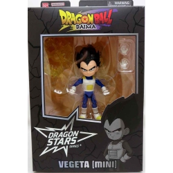 DRAGONBALL Daima 5 Inch Action Figure Dragon Stars - Kid Vegeta (Mini)