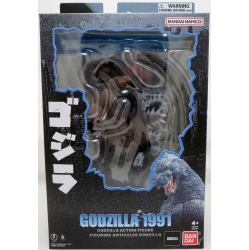 GODZILLA Movie Minus One 6 Inch Action Figure Bandai Namco - (1991)