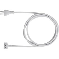 APPLE - Power Adapter Extension Cable - In White