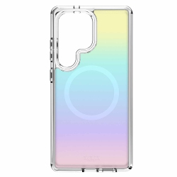 AVANA Cosmic Case W/magnets | Made for Galaxy S25 Ultra | Violet