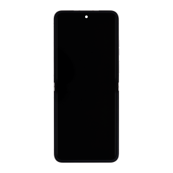 ESOURCE PARTS Genuine Oem Replacement Main Oled Assembly for Motorola Razr / Razr 40 (Xt2323 / 2023) - Best Shopper Tofu