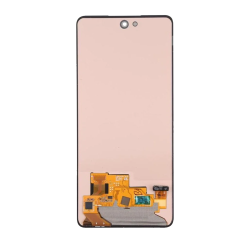 ESOURCE PARTS Refurbished - Excellent Premium Replacement Oled Screen Assembly for Samsung Galaxy A25 5G (A256 / 2023) - All Colors Available