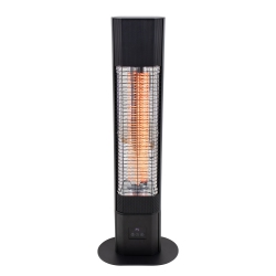 ENERG + Infrared Electric Outdoor Heater - Free Standing