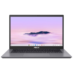 ASUS - Cx34 14" Touchscreen Chromebook Plus - Rocky (Intel Core I3-1215U/8GB Ram/128GB SSD/chromeos) In Grey