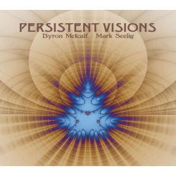 PROJEKT Byron Metcalf & Mark Seelig - Persistent Visions - (Limited Edition, Digipack Packaging) - [CD]