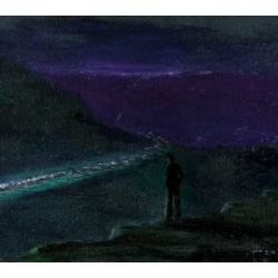 SATANIC PANIC Brothertiger - Paradise Lost - [CD]