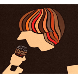 COMEDY CENTRAL Standup Comedian