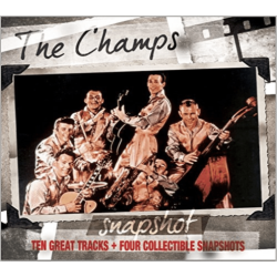 RED / HICKORY RECORD Snapshot: The Champs