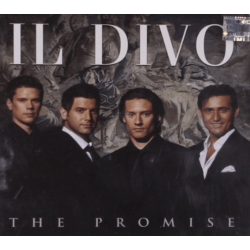 SYCO MUSIC UK The Promise