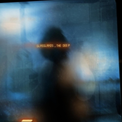 VELOCITY RECORDS Glasslands - The Deep - [Vinyl] In Multicolor