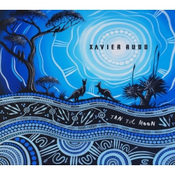 UNIVERSAL Jan Juc Moon