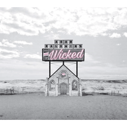 SONIC RECORDS No Rest for The Wicked (Ep)