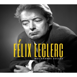 PROPAGANDE Felix Leclerc - Mes Grands Succes [Import] - (Canada - Import) - [CD]