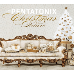 RCA US (INCLUDES LOU Pentatonix - A Pentatonix Christmas - (Deluxe Edition) - [CD]