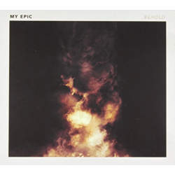 SI / RED / FACEDOWN My Epic - Behold - [CD]