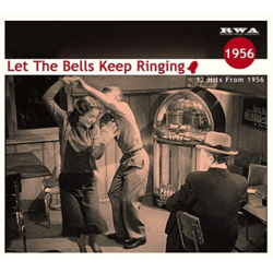 RICHARD WEIZE ARCHIV Various Artists - Let The Bells...1956 (Various Artists) - [CD]
