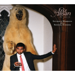 COMEDY CENTRAL Intimate Moments for A Sensual Evening