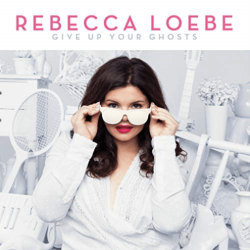 SI / BLUE CORN MUSIC Rebecca Loebe - Give Up Your Ghosts - [Vinyl]