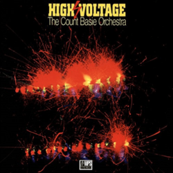 Count Basie Orchestra - HIGH VOLTAGE [VINYL LP]