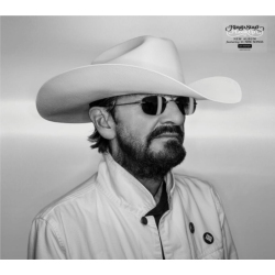 LOST HIGHWAY Ringo Starr - Look Up - [CD]