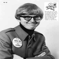 BUSY BEE The Boy In The Paisley Shirt In Multicolor