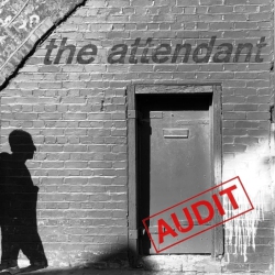 FAUX LUX Attendant - Audit (10-Inch Single) [Import] - (10-Inch Vinyl, United Kingdom - Import) - [Vinyl]