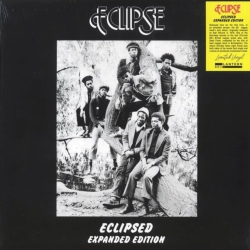 LANTERN Eclipse - Eclipsed - (Expanded Version) - [Vinyl]