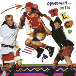 SI/LAFACE/LEGACY Tlc - Ooooooohhh...on The Tlc Tip - (150 Gram Vinyl) - [Vinyl]