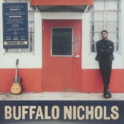 FAT POSSUM Buffalo Nichols - Buffalo Nichols - [Vinyl]
