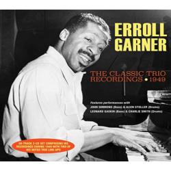 ACROBAT The Classic Trio Recordings 1949