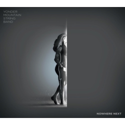 RED / FROG PAD RECOR Yonder Mountain String Band - Nowhere Next - [CD] In Multicolor