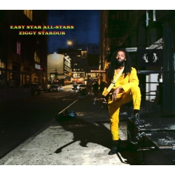RED / EASY STAR Easy Star All-Stars - Ziggy Stardub - [CD]