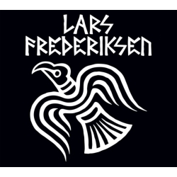 PIRATES PRESS RECORD Lars Frederiksen - to Victory - [CD] In Multicolor