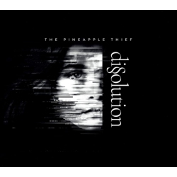SI / KSCOPE Pineapple Thief - Dissolution - [CD]