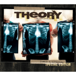 Theory of a Deadman - Scars & Souvenirs - Deluxe [Import] - (Deluxe Edition, Canada - Import) - [CD]