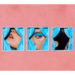 JAGJAGUWAR Midnight Sister - Saturn Over Sunset - [CD]