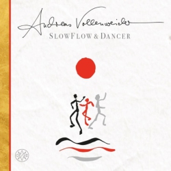 Andreas Vollenweider - Slow Flow / Dancer - [Vinyl]