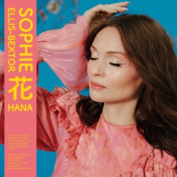 COOKING VINYL/FONTAN Sophie Ellis Bextor - Hana - (140 Gram Vinyl, Colored Vinyl) - [Vinyl] In Multicolor