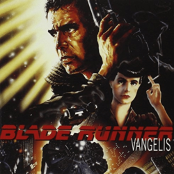 EWI Blade Runner (Music From The O