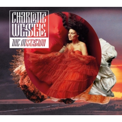 NAPALM RECORDS Charlotte Wessels - The Obsession - [CD]