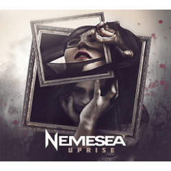 NAPALM RECORDS Nemesea - Uprise - [CD]