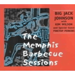 THE MEMPHIS BARBECUE SESSIONS