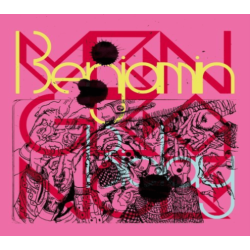 RED / AUDIOGRAM Benjamin Biolay - Vengeance [Import] - (Canada - Import) - [CD]