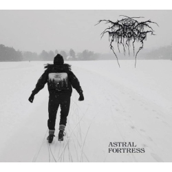 PEACEVILLE Darkthrone - Astral Fortress - [CD]