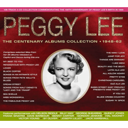 ACROBAT The Centenary Albums Collection 1948-62